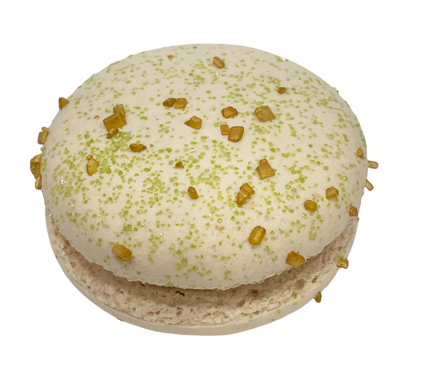 Green Apple (Caramel Apple)