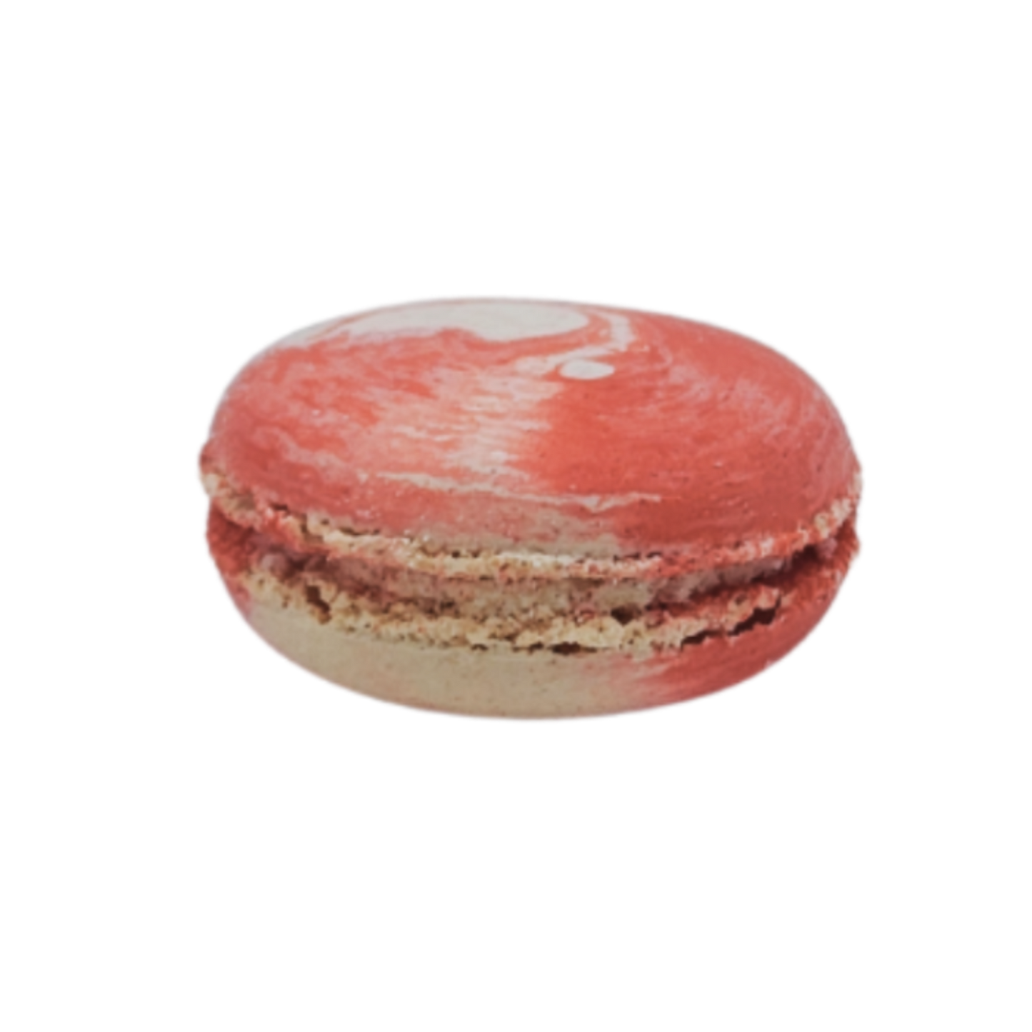 Celebrate the season with a burst of cool, sweet peppermint swirled into our creamy white chocolate ganache, capturing the magic of Christmas.