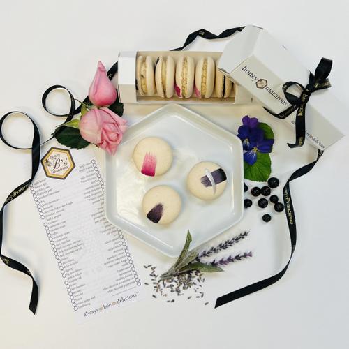 Floral Pack_A fragrant and delicious collection.