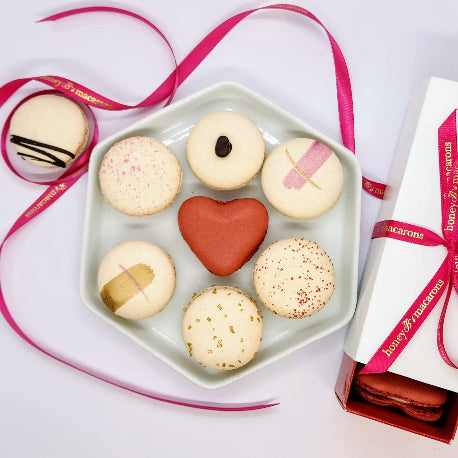 Valentine's Day Six Pack