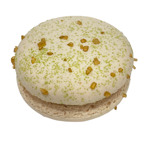 Green Apple  (Caramel Apple)