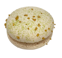 Green Apple  (Caramel Apple)