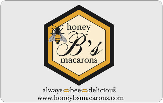 honey B's Gift Card