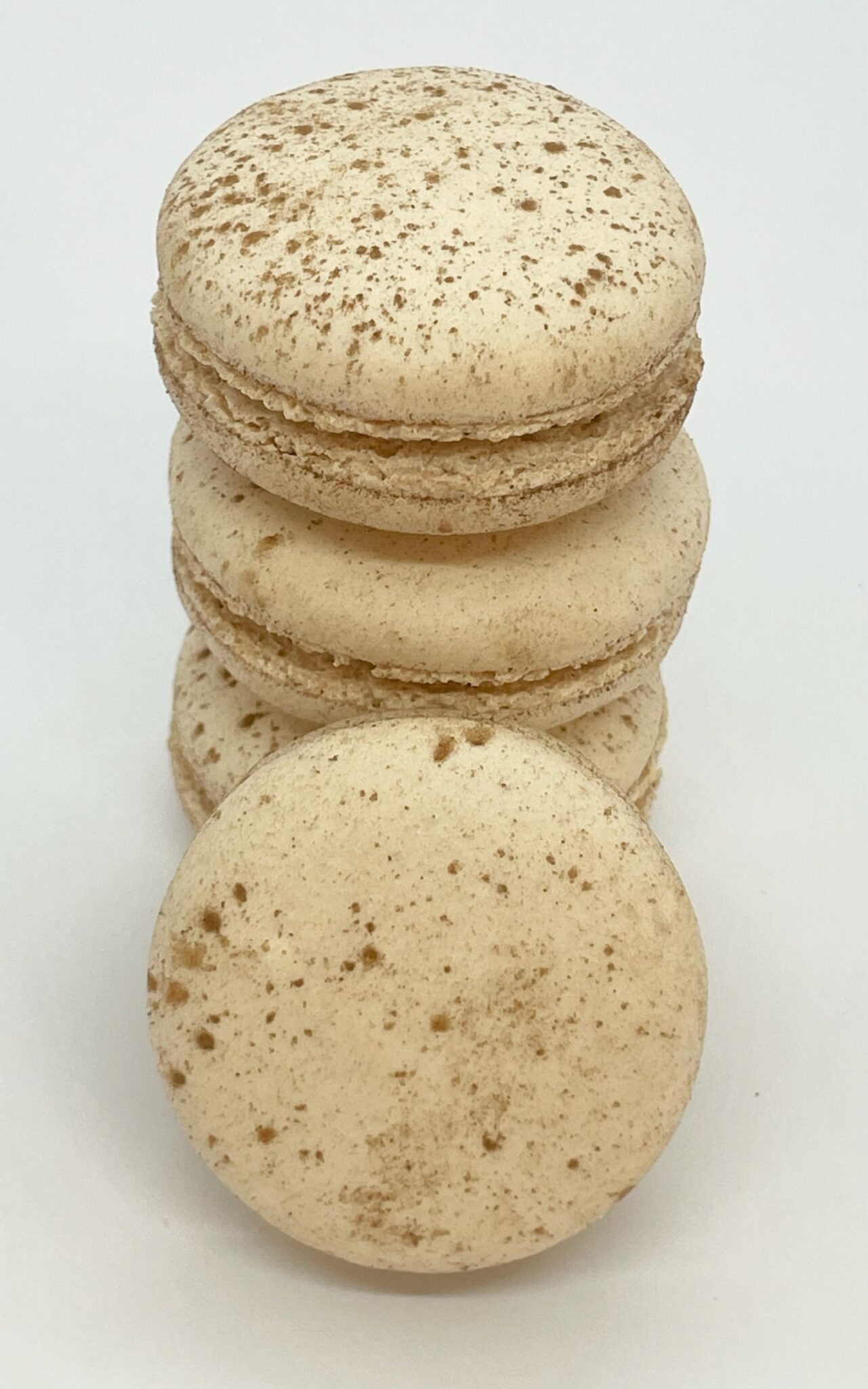 French Macarons - Honey B's Macarons - Always Bee Delicious
